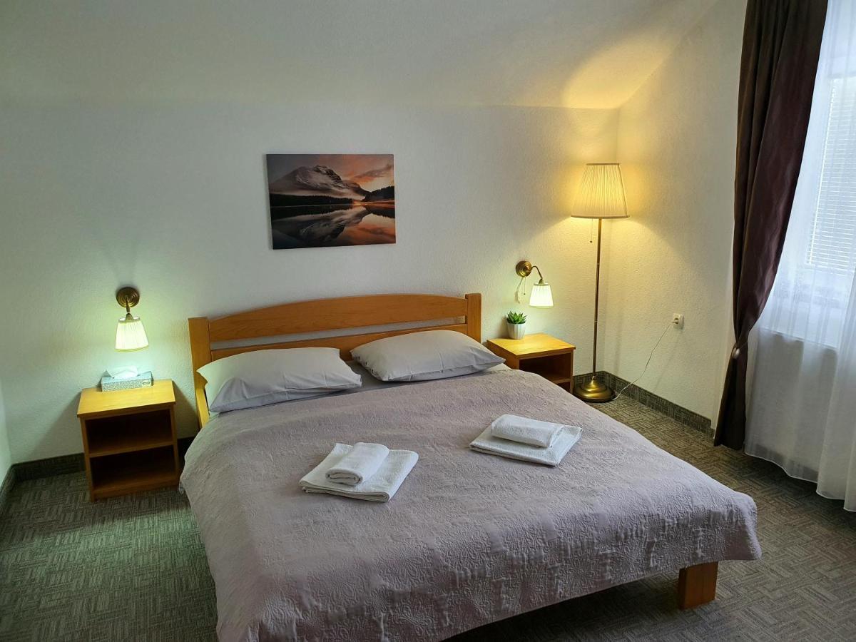 Guesthouse Kovacevic Кореница Экстерьер фото