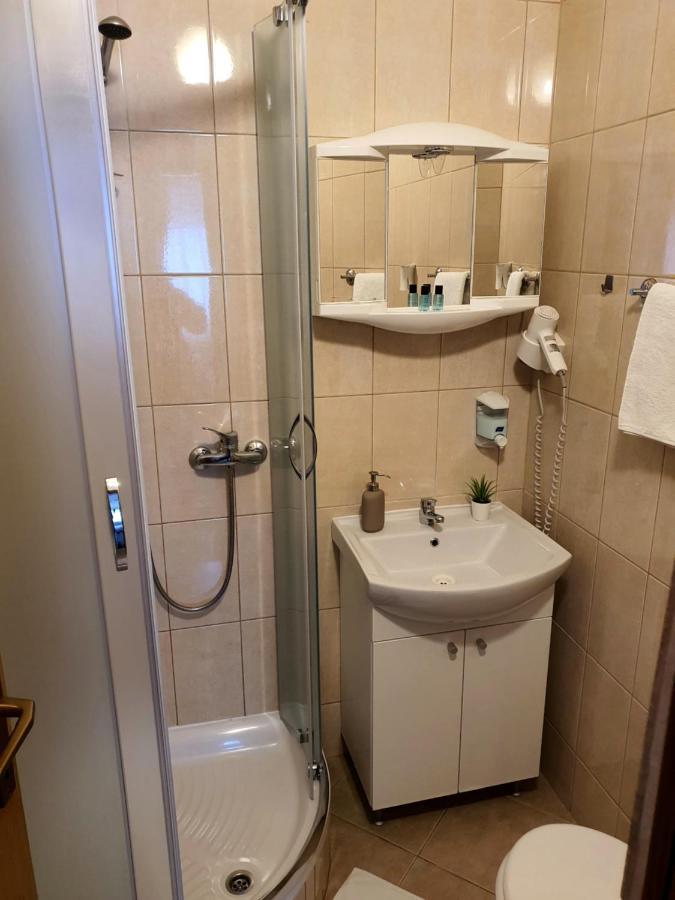 Guesthouse Kovacevic Кореница Экстерьер фото