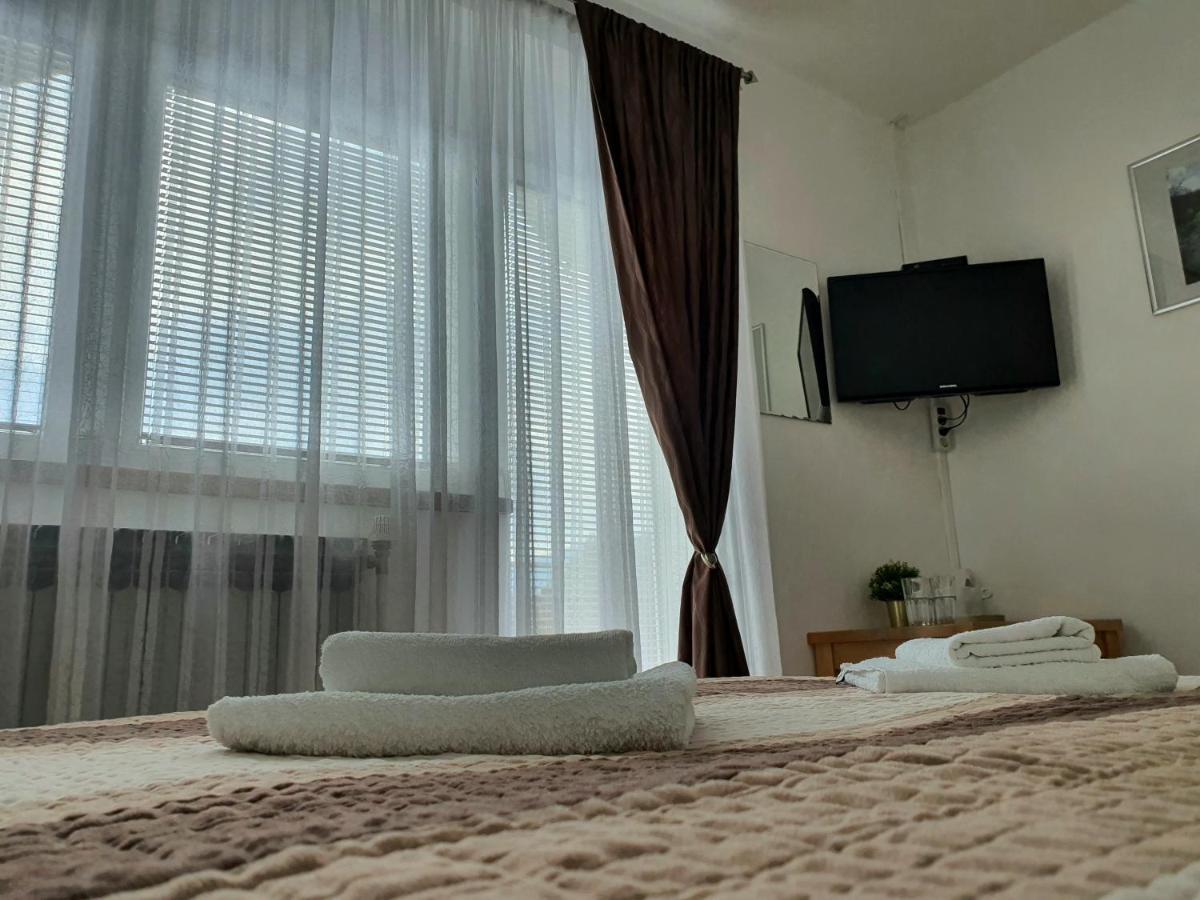 Guesthouse Kovacevic Кореница Экстерьер фото