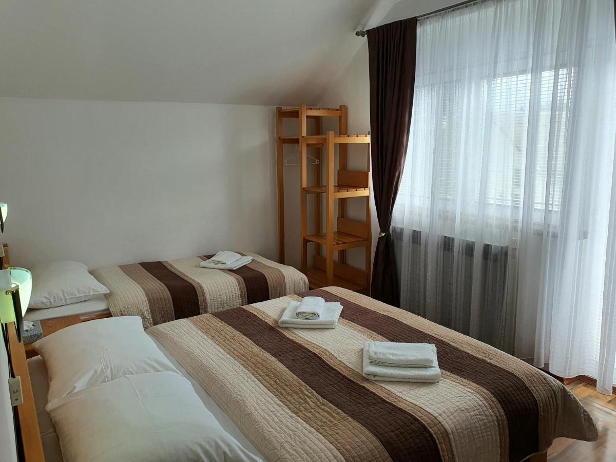 Guesthouse Kovacevic Кореница Экстерьер фото