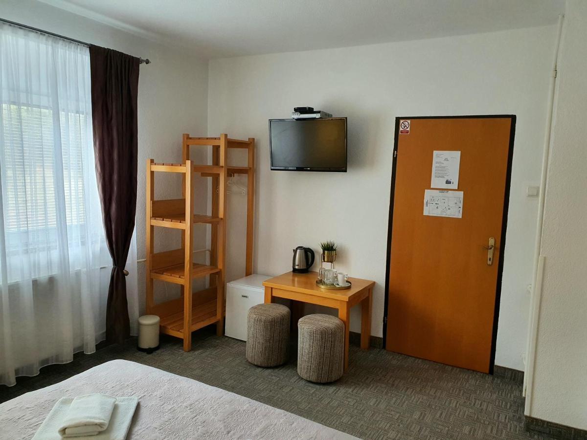 Guesthouse Kovacevic Кореница Экстерьер фото