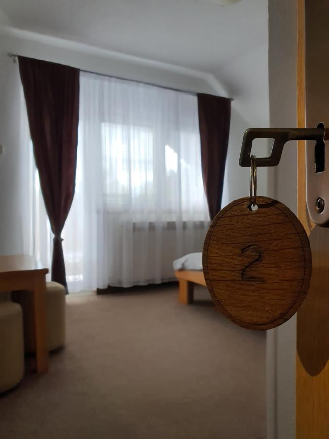 Guesthouse Kovacevic Кореница Экстерьер фото