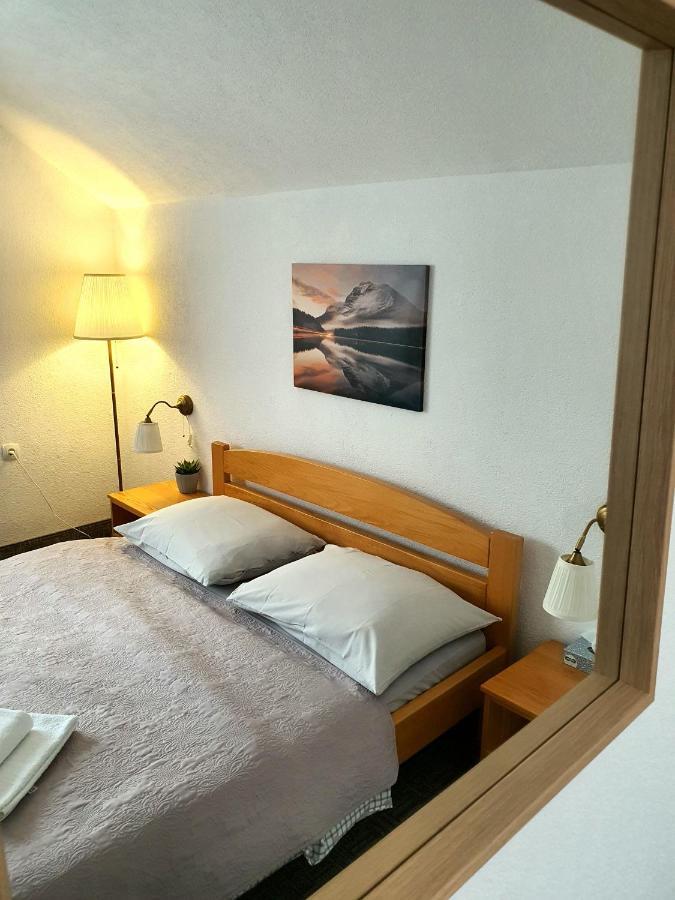 Guesthouse Kovacevic Кореница Экстерьер фото