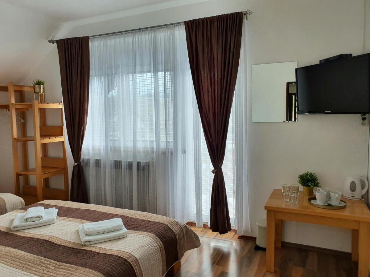 Guesthouse Kovacevic Кореница Экстерьер фото