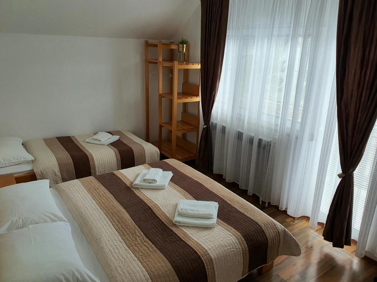 Guesthouse Kovacevic Кореница Экстерьер фото