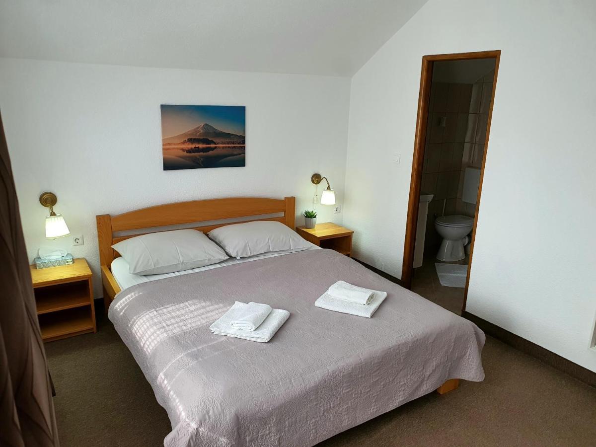 Guesthouse Kovacevic Кореница Экстерьер фото