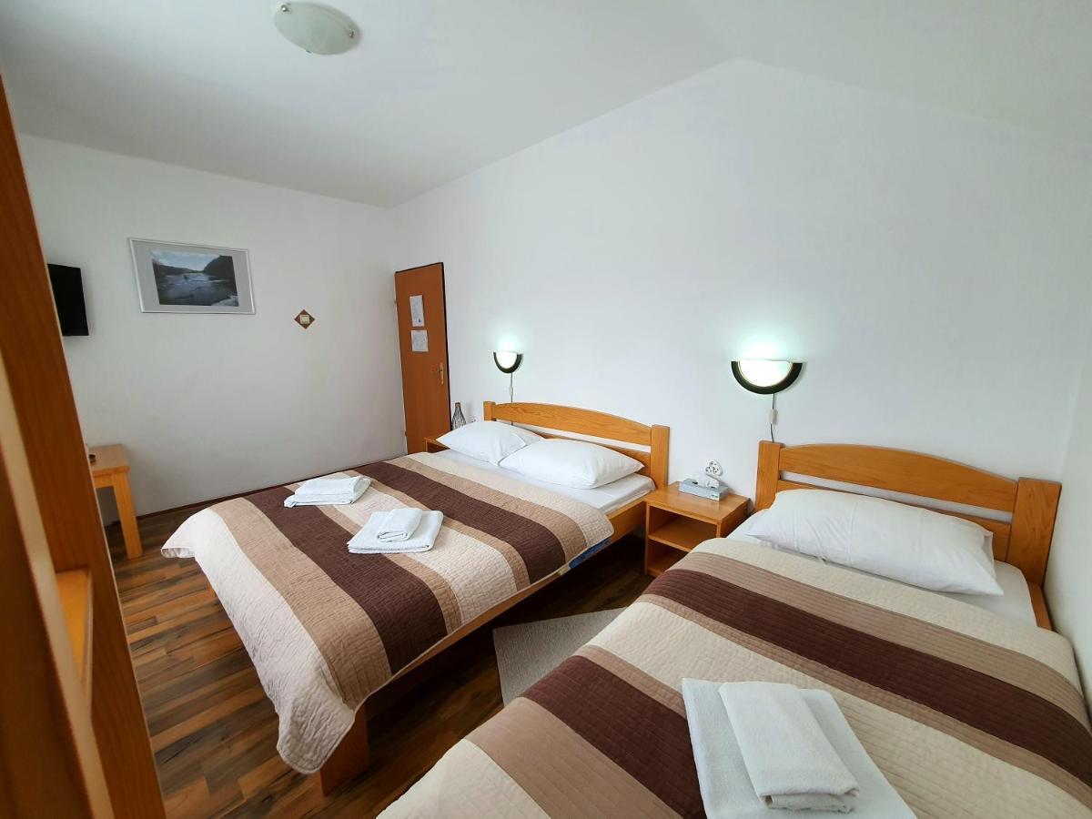 Guesthouse Kovacevic Кореница Экстерьер фото