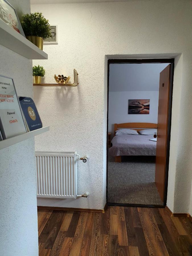 Guesthouse Kovacevic Кореница Экстерьер фото
