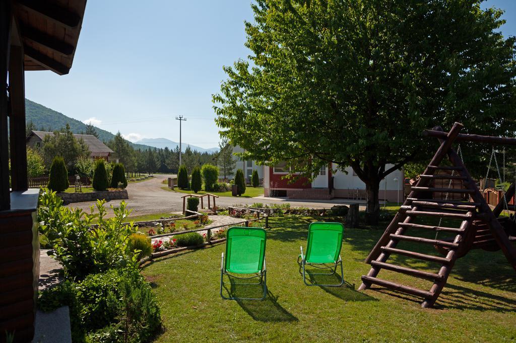 Guesthouse Kovacevic Кореница Экстерьер фото