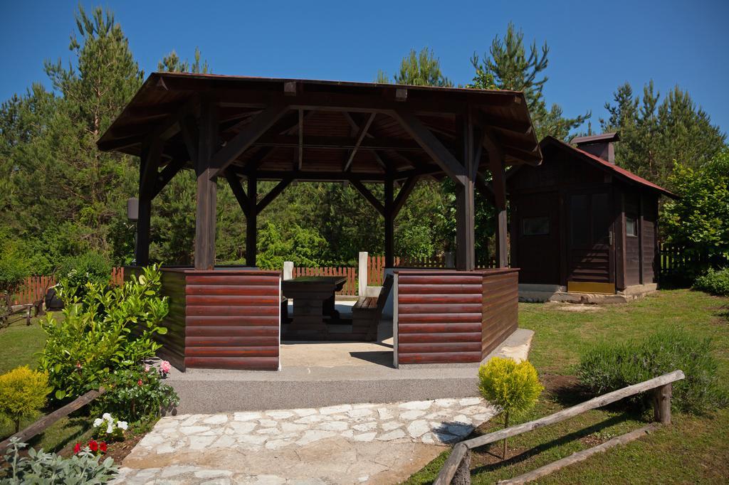Guesthouse Kovacevic Кореница Экстерьер фото