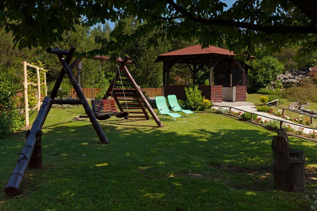 Guesthouse Kovacevic Кореница Экстерьер фото
