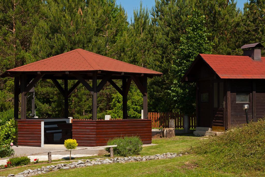 Guesthouse Kovacevic Кореница Экстерьер фото