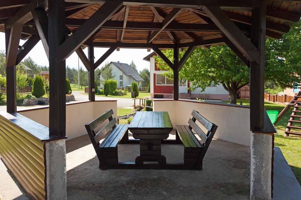 Guesthouse Kovacevic Кореница Экстерьер фото