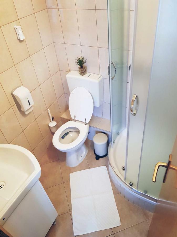 Guesthouse Kovacevic Кореница Экстерьер фото