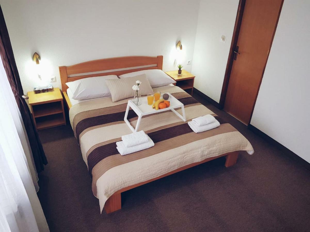 Guesthouse Kovacevic Кореница Экстерьер фото