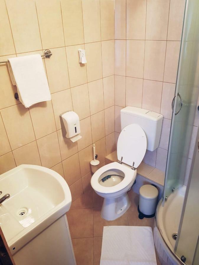 Guesthouse Kovacevic Кореница Экстерьер фото