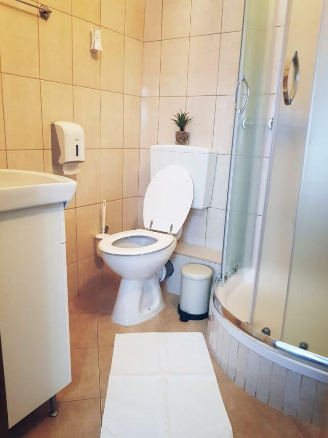 Guesthouse Kovacevic Кореница Экстерьер фото