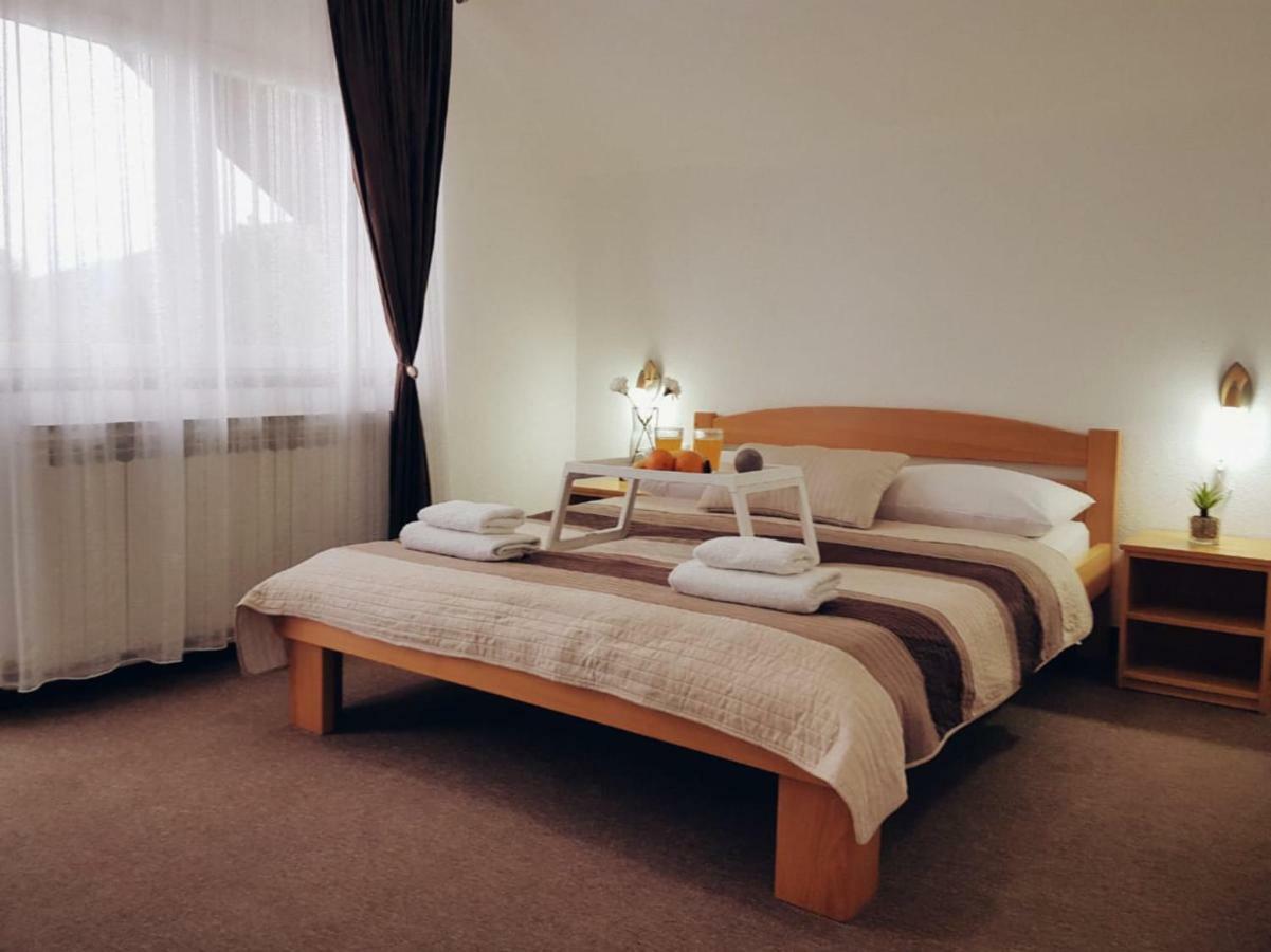 Guesthouse Kovacevic Кореница Экстерьер фото