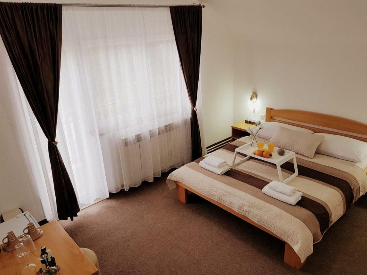 Guesthouse Kovacevic Кореница Экстерьер фото