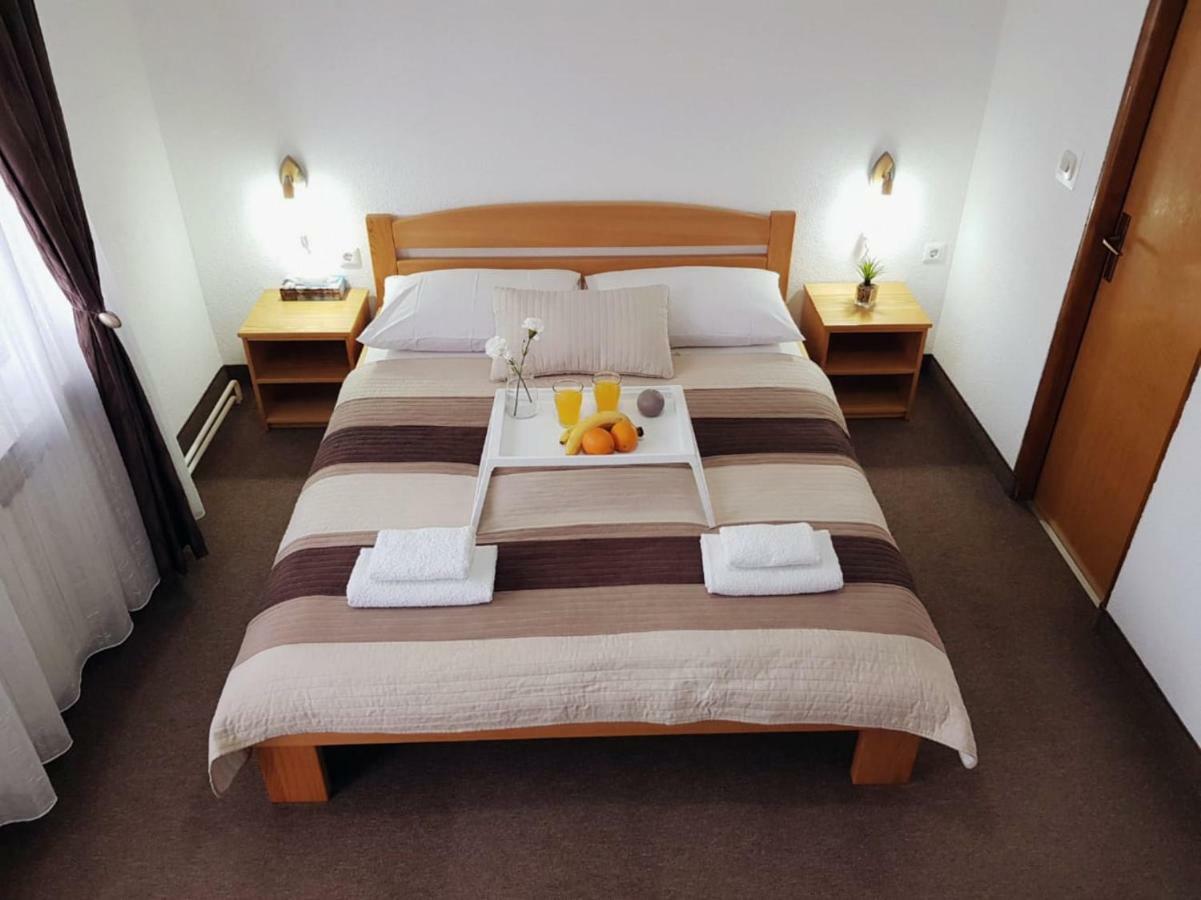 Guesthouse Kovacevic Кореница Экстерьер фото