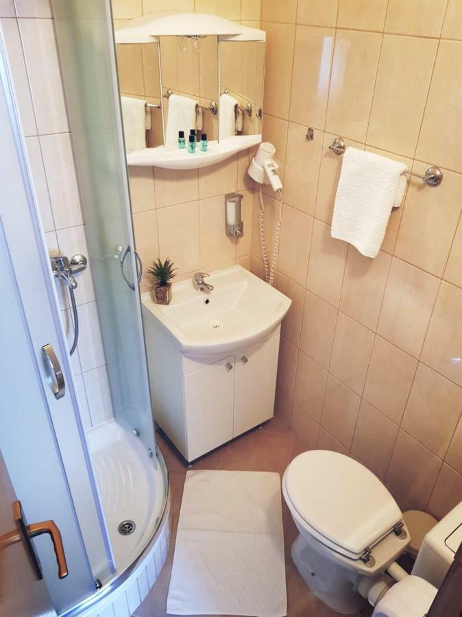 Guesthouse Kovacevic Кореница Экстерьер фото