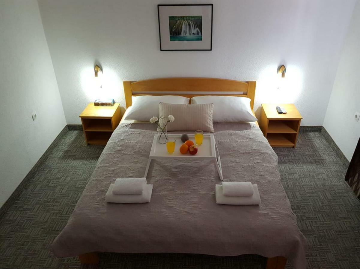 Guesthouse Kovacevic Кореница Экстерьер фото