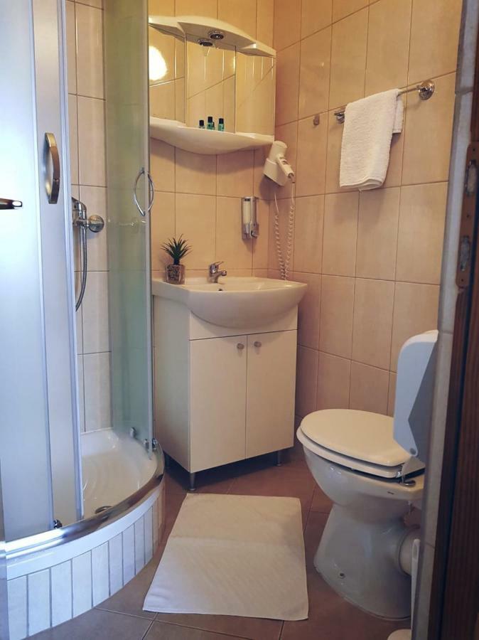 Guesthouse Kovacevic Кореница Экстерьер фото