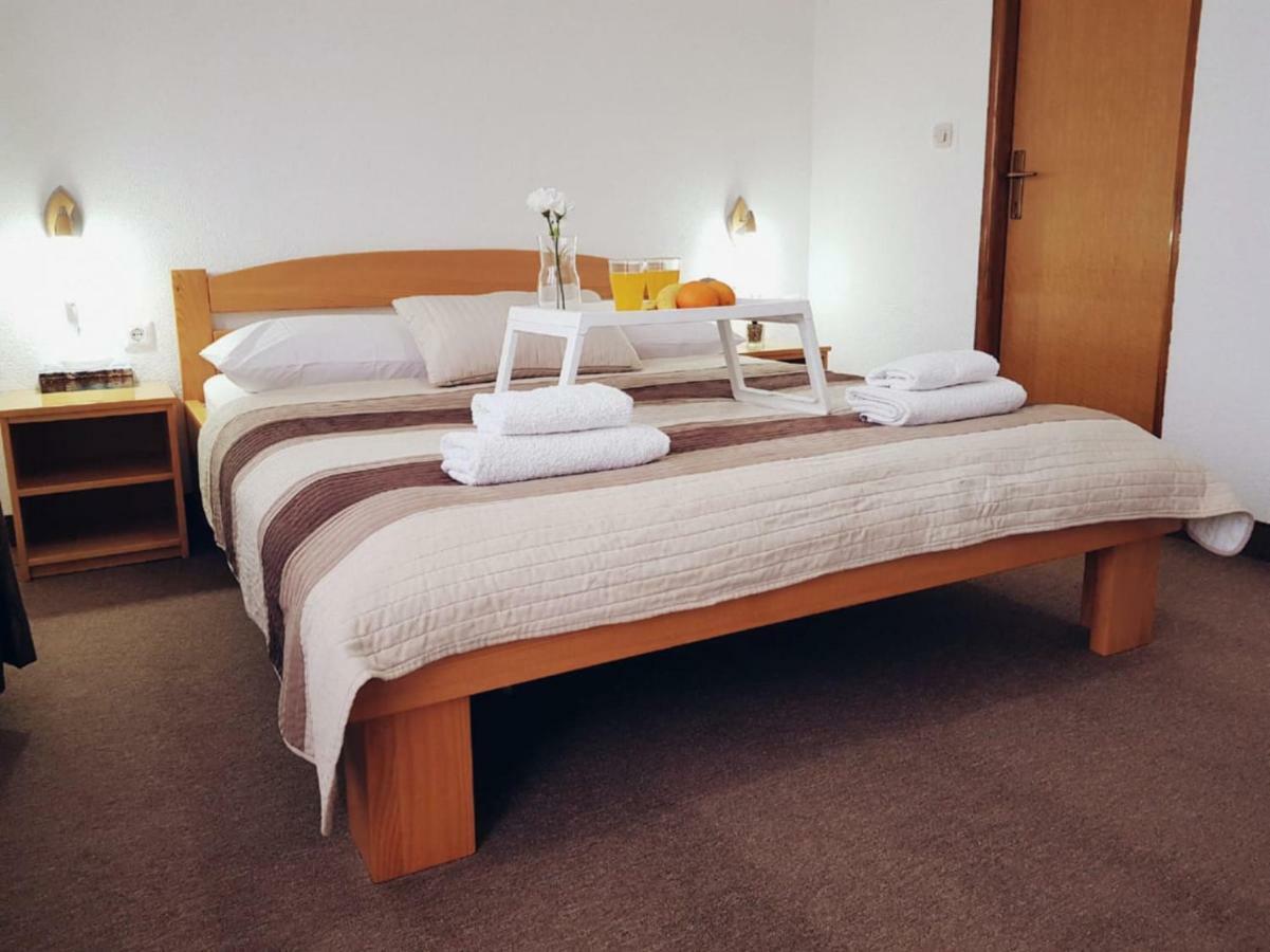 Guesthouse Kovacevic Кореница Экстерьер фото